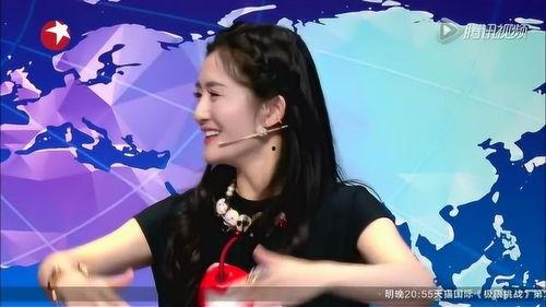 谢娜最新爆料视频,揭秘娱乐圈不为人知的幕后故事  第1张