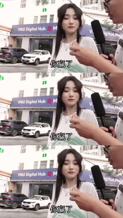 越南小姐姐爆料视频大全,揭秘生活点滴与时尚潮流 第1张 越南小姐姐爆料视频大全,揭秘生活点滴与时尚潮流 第1张